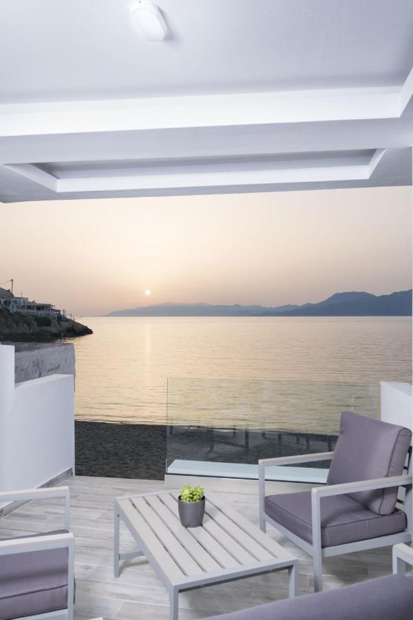 Thalasso Resort ماتالا المظهر الخارجي الصورة